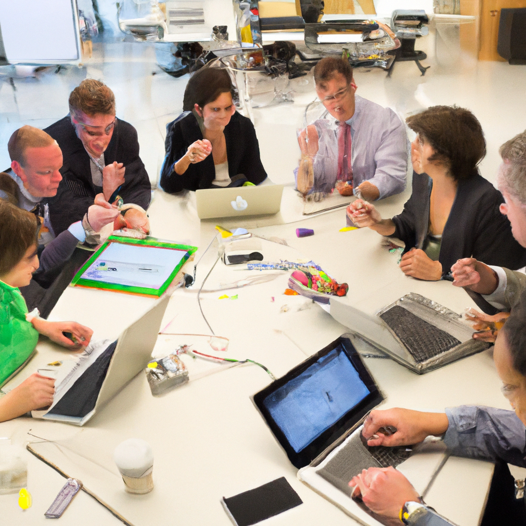 explore the transformative impact of innovative partnerships between saas providers and educators, enhancing learning experiences and driving educational success through technology integration.